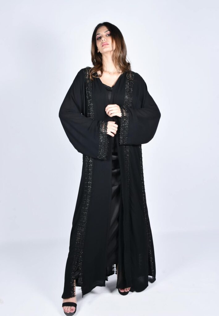 Abaya_Styles_with_Lace